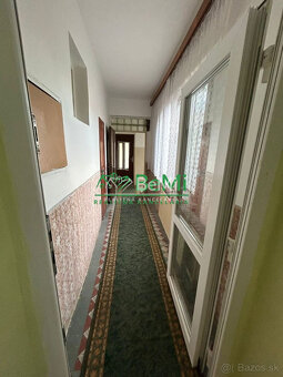 Rodinný dom - Veľké Ripňany/ Behynce (016-12-JANS) - 6