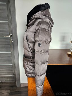 WELLENSTEYN Mayfair dámska zimná bunda - 6