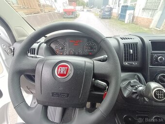 Fiat Ducato L2 H1 - 6