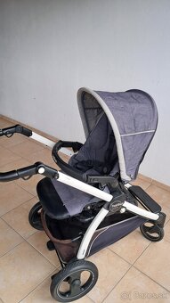 Peg-Pérego Book Denim - 6