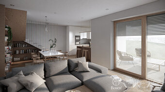 BOSEN | Na predaj 4,5i rodinný dom - Rajecké Teplice - 6