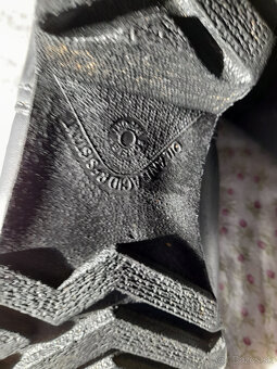 Pracovné topánky - bezpečnostná obuv - nové - 6