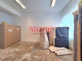 ADOMIS - prenájom priestorov A1 (kancelárie, iná prevádzka) - 6