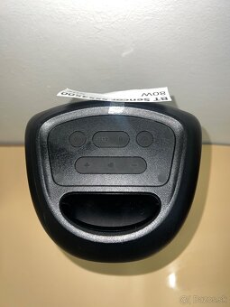 Reproduktor Sencor SSS 3500 Predám výkonný Bluetooth reprodu - 6
