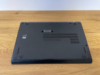 Lenovo ThinkPad T460S i7 - 14" - 12/20GB RAM - 256GB SSD - 6