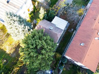 Predaj dom v pôvodnom stave, 605 m2 pozemok, Stará Petržalka - 6