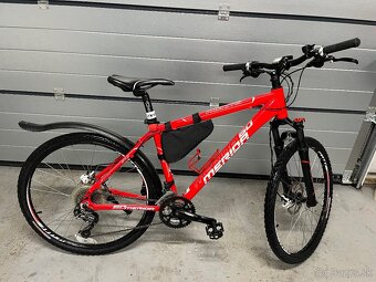 PREDÁM MERIDA MATTS 60 - 6