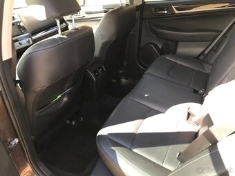 Subaru Outback - 6