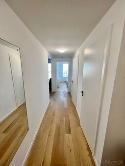 Prenájom 2 izb. bytu Súkenícka ulica Bratislava. - 6