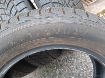 Predam zimné pneumatiky - 6
