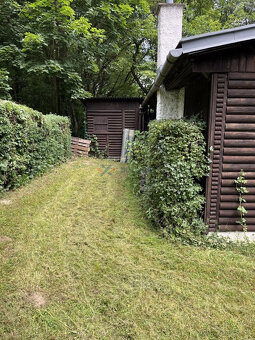 Na predaj rekreačná chatka Kysak - 6