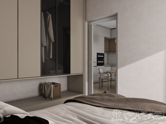 BOSEN | 2 izbový byt s balkónom v novostavbe ALTUM - Komfort - 6