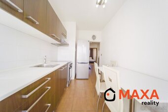 Trojizbový byt, sídlisko Zapotôčky, Prievidza - 6