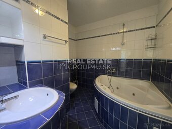 PREDAJ: ZREKONŠTRUOVANÝ 4 IZBOVÝ BYT S VÝMEROU 79 M2 - ul. M - 6