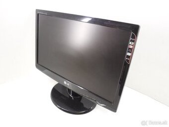 PC Japonský Fujitsu + monitor LG 19" - 6