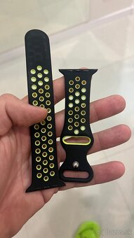 Apple Watch SE 3 44 mm GPS - 6