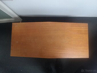 Konferenčný retro stolík - 6