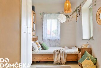 DO DOMČEKA | REZERVOVANÉ Romantické bývanie s investičnou pr - 6