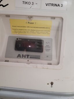 Mraznička  AHT Miami 185 - 6