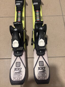 Korčule ladove aj in-line kolieskove 2v1 (vel 33-36) - 6