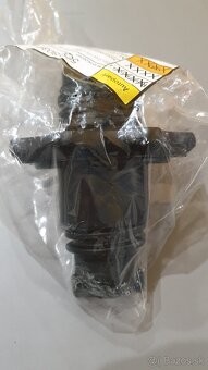 Rezerva R17 Tiquan, Kodiak, Audi Q3 - 6