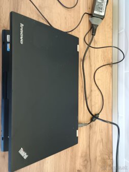 Lenovo Thinkpad T430s + ultrabay + Windows + Office - 6