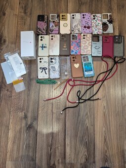 Xiaomi 13t 12gb ram 256gb ulozisko - 6