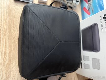 Dji mini 3 pro fly more combo - 6