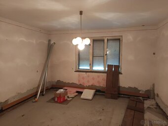 Predám dom s kuchynkou - 6