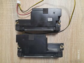 Náhradné diely na TV SAMSUNG UE32EH5300W - 6