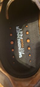 Topanky Weinbrenner - vel. 45 - 6