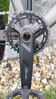 Kona Fire Mountain 27,5" - 6