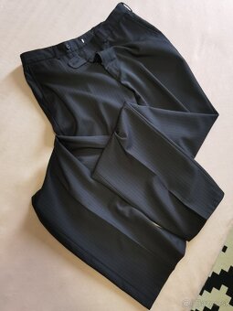 Pánsky oblek OZETA - 6