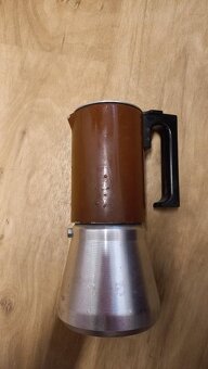 Koťogo na prípravu kávy - 6