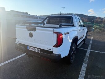 VW Amarok Panamericana - 6