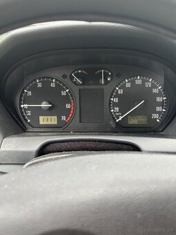 Škoda Fabia 1.2 HTP, 2004,Benzín - 6