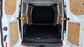 Ford Transit Custom facelift L1H1 - 6