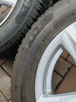 HYUNDAI, KIA 5X114,3 - 6