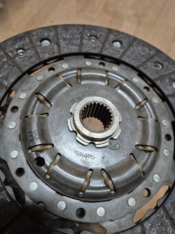 Spojková sada PERFORMANCE vw škoda audi seat - 6