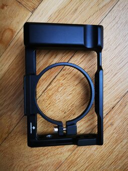 Predám klietku rig pre Sony RX100 3,4,4,6,7 - 6