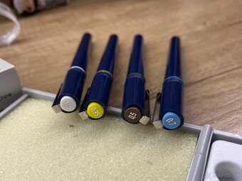 Pera technické Centropen Centrograf 9070 /5ks - 6