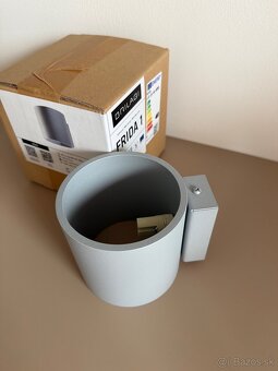 Nástenné bodové svetlá 2ks - 6