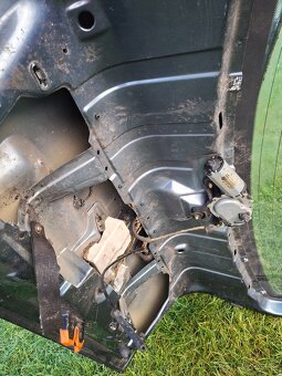 Zadny kufor octavia sedan - 6