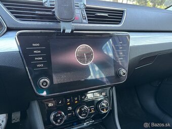 Skoda Superb 2022_7 DSG_ 110 kW - 6