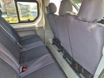 Renault Trafic - 6