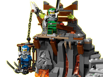LEGO Ninjago 71717 - 6