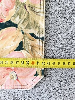 Kvietkovane prestieranie - 6