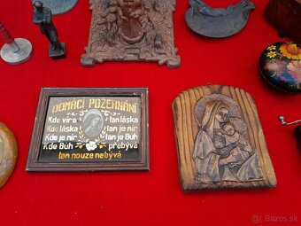 Mix historických vecí 2 - 6