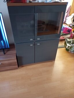 Obývačkova Stena - 6