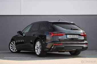 Audi A6 Avant QUATTRO S LINE - 6